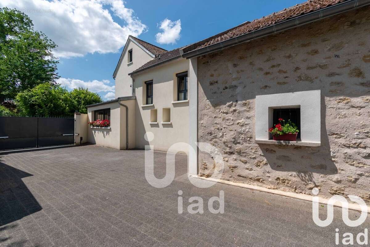 Photo 9 - Maison à LONGUESSE