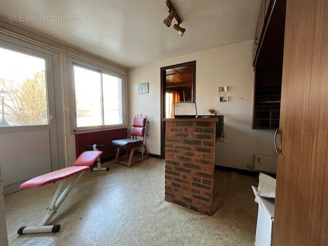 Appartement à VITRY-LE-FRANCOIS