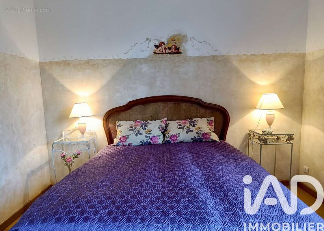 Photo 7 - Maison à MILLEVACHES