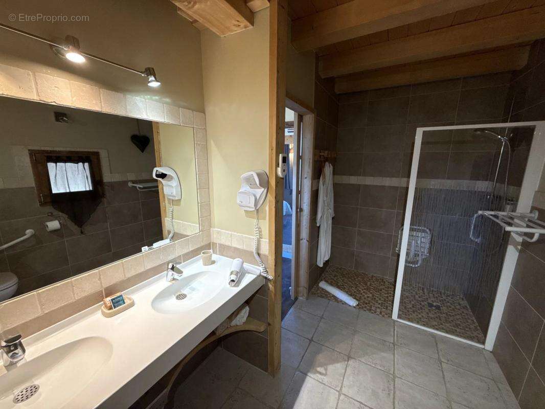 Maison à MACOT-LA-PLAGNE