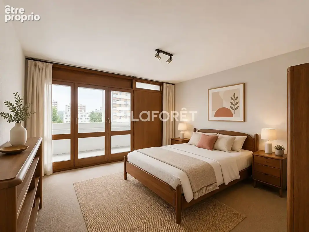 Appartement Rillieux La Pape 5 pièce(s) 111 m2 - photo 14