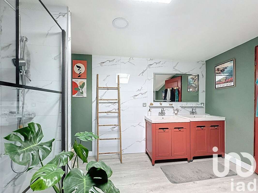 Photo 4 - Maison à LA GREVE-SUR-MIGNON