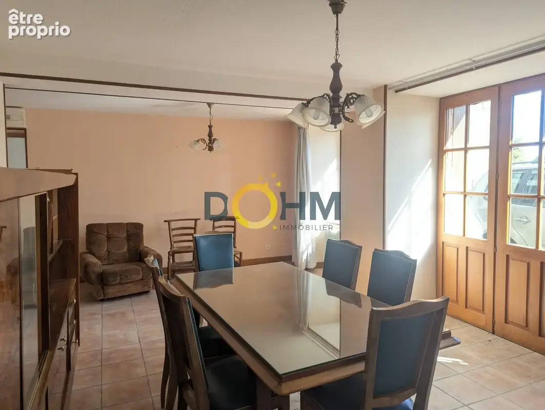 Maison de village - photo 5