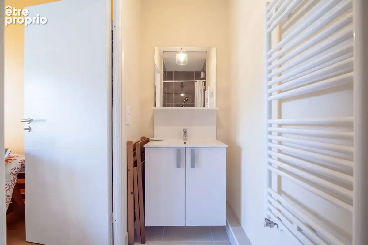 Appartement Bayonne 3 pièce(s) 64.61m2 - photo 10