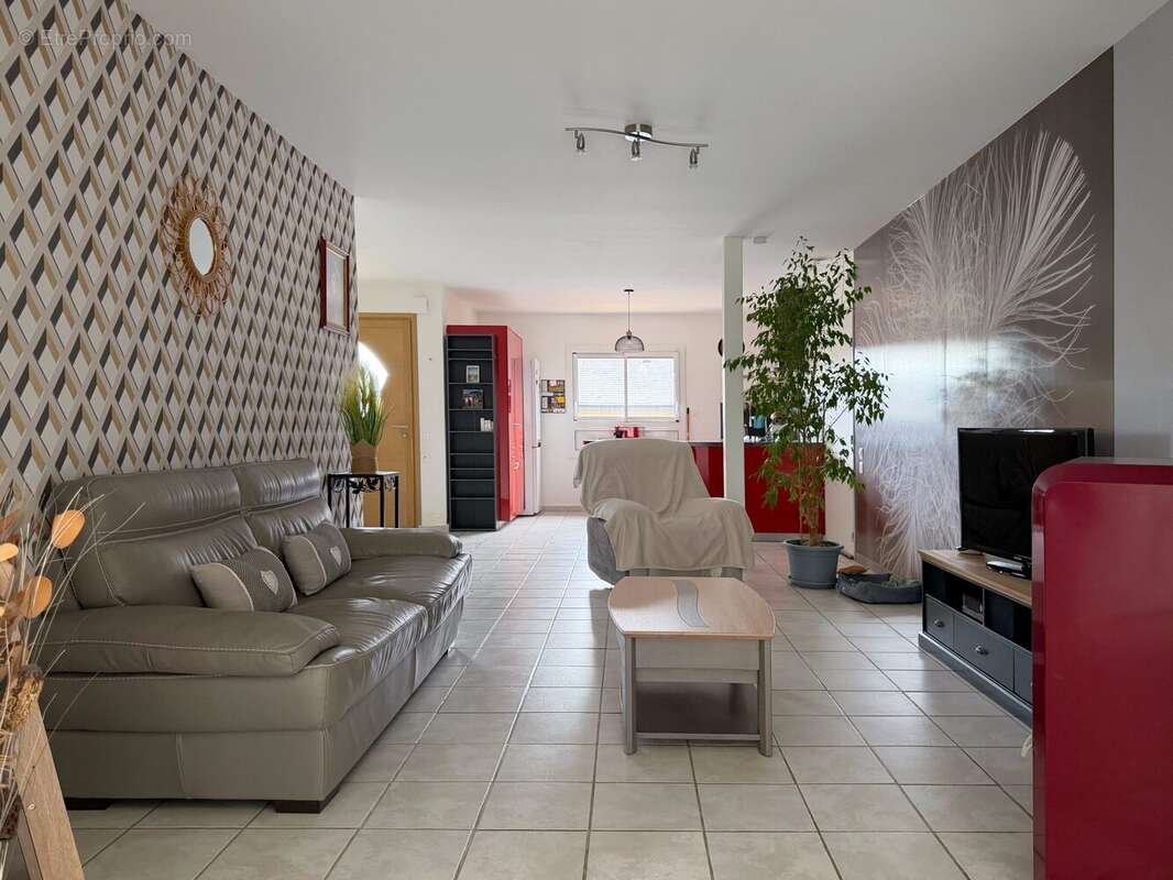 Maison 85 m² à Lalleu  - photo 4