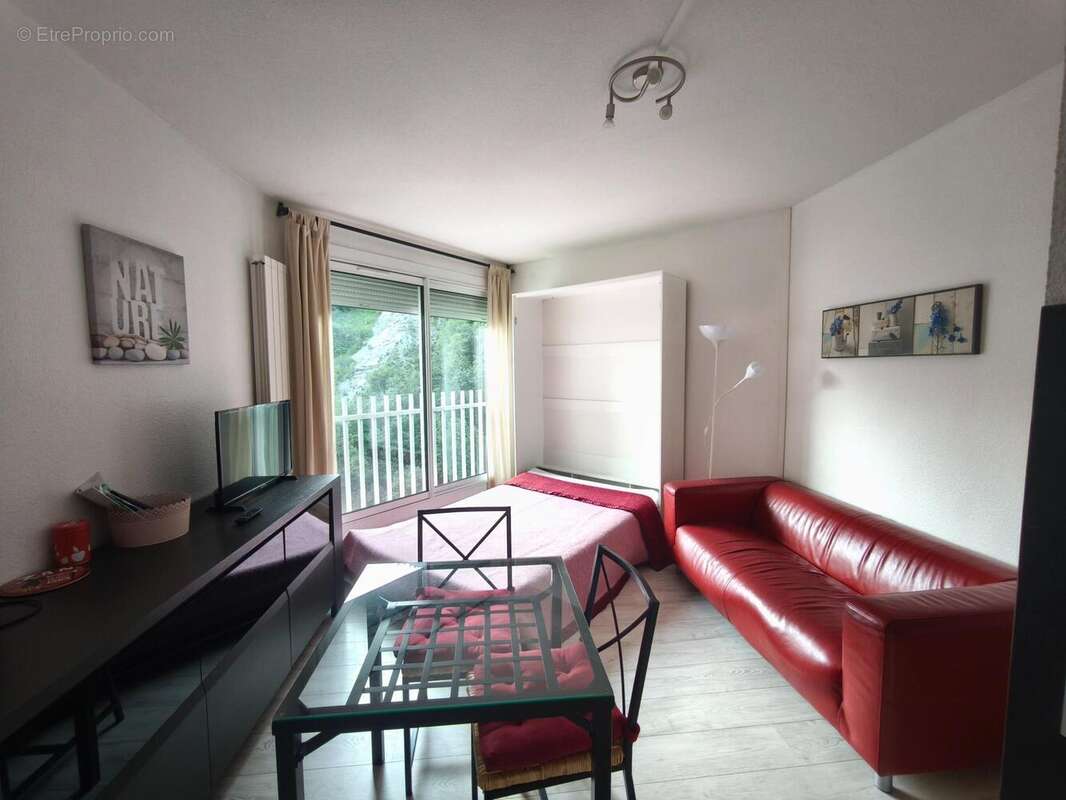 Photo 3 - Appartement à BAREGES