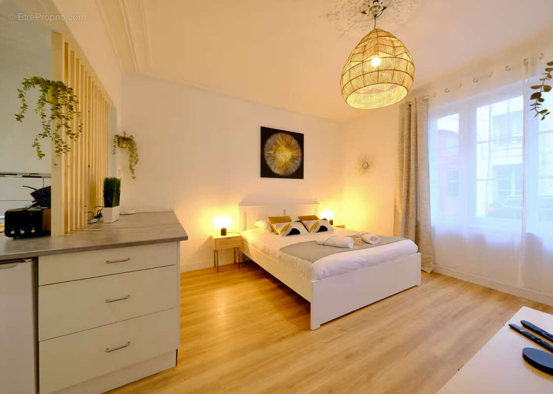 Appartement à ROUEN