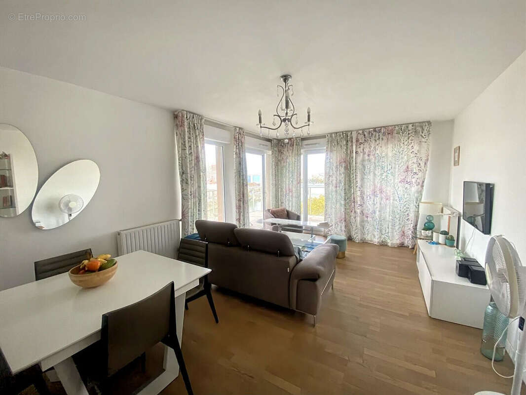 Appartement à ALFORTVILLE