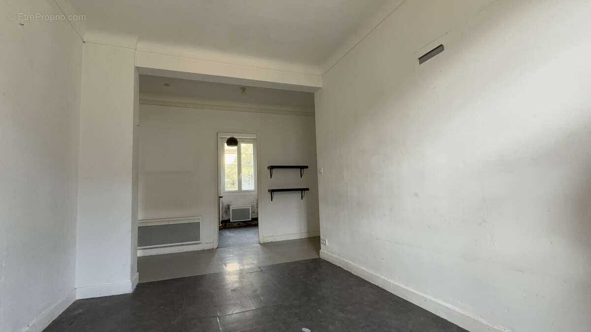 Appartement à SOSPEL