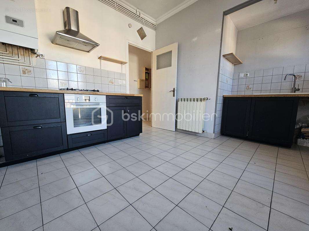 Grand T2 lumineux - photo 6