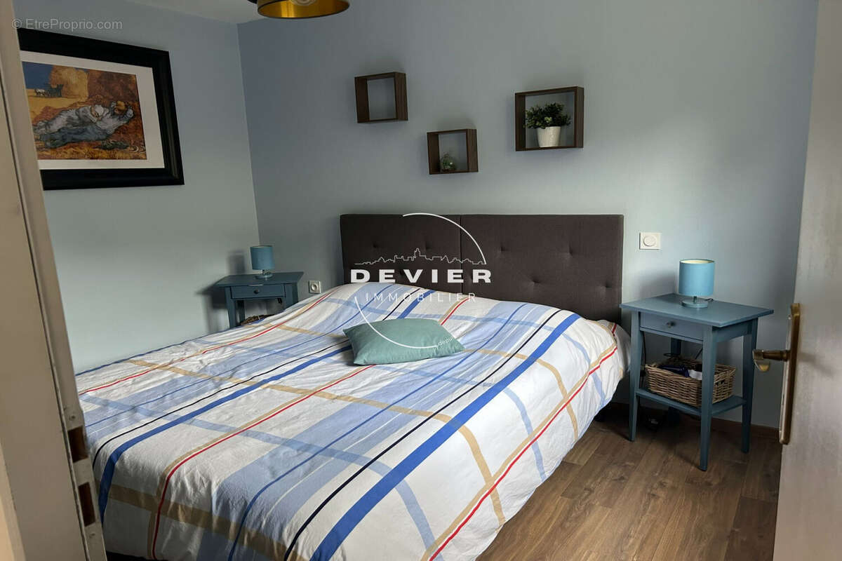 Maison à SAINT-GENIES-DES-MOURGUES