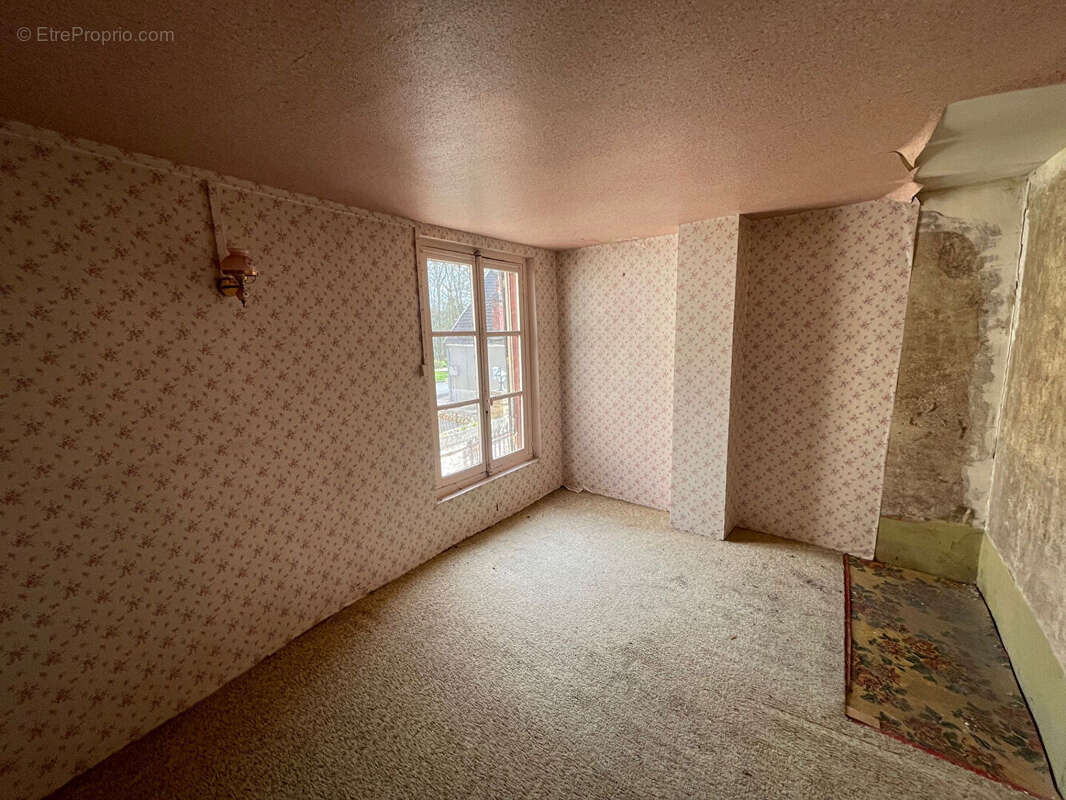 Maison à LA FERTE-SOUS-JOUARRE