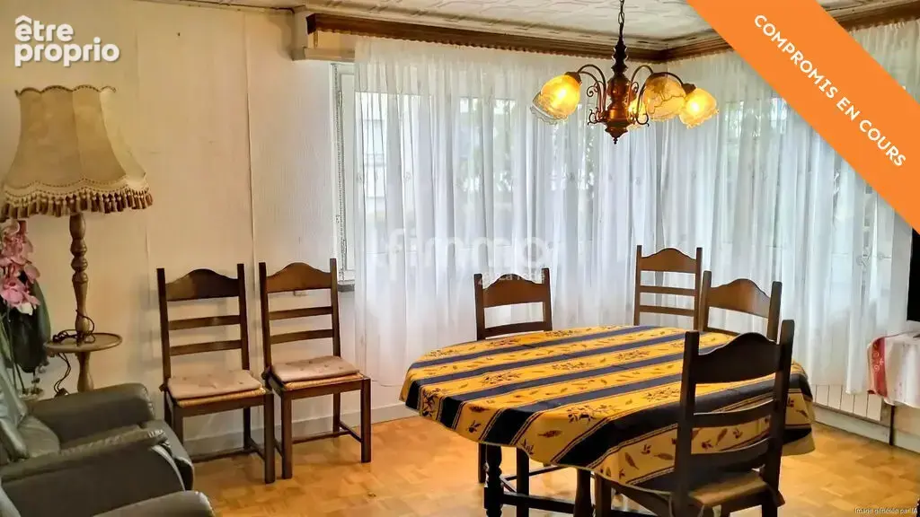 Maison avec une dépendance, sur 7 ares - photo 3
