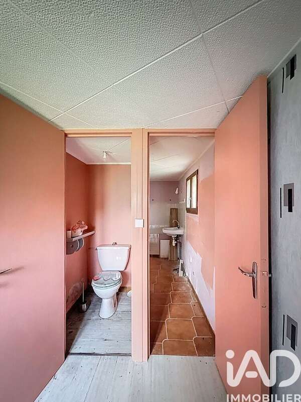 Photo 5 - Maison à COUZON