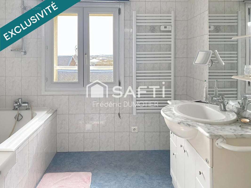 Photo 5 - Appartement à SAINT-QUENTIN