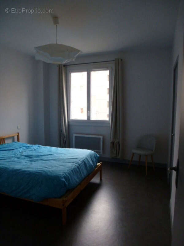 Appartement à MONTAUBAN