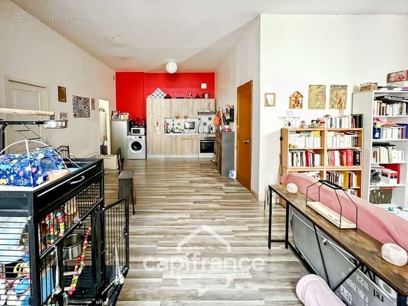 Appartement à AGEN