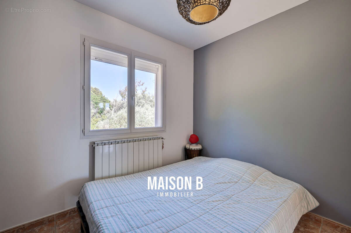 Maison à LA CIOTAT