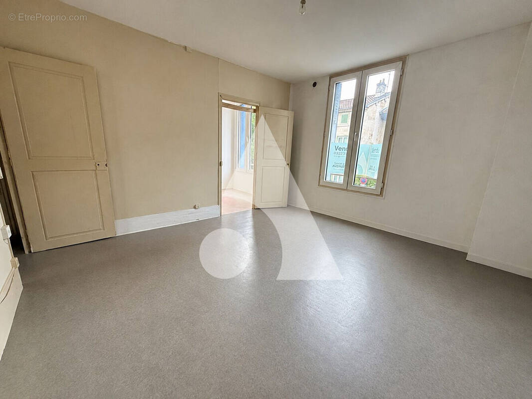 Appartement à BAR-LE-DUC