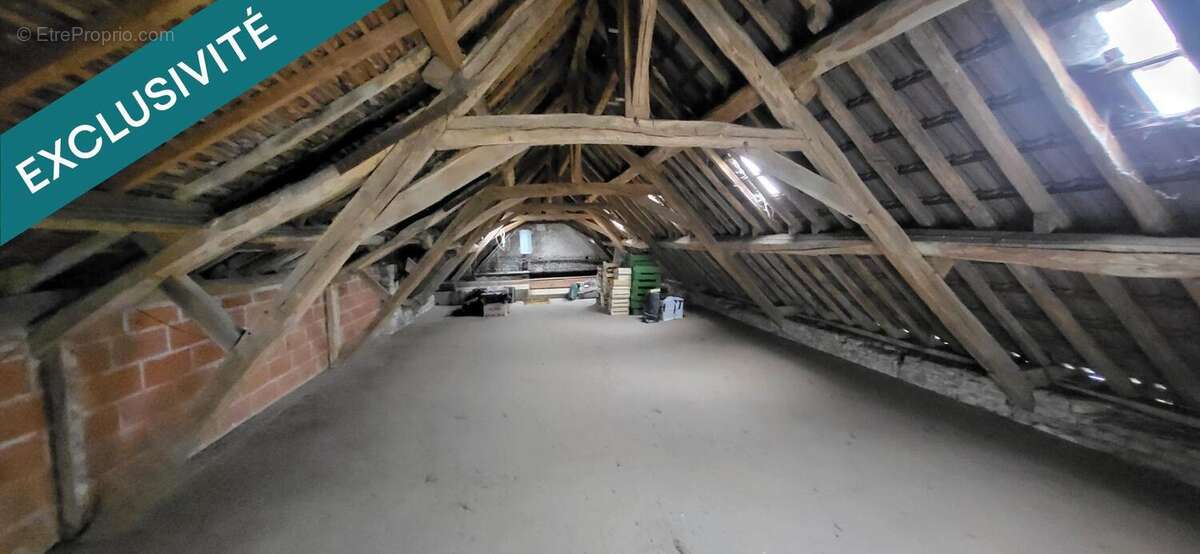 Photo 7 - Maison à MARTIZAY