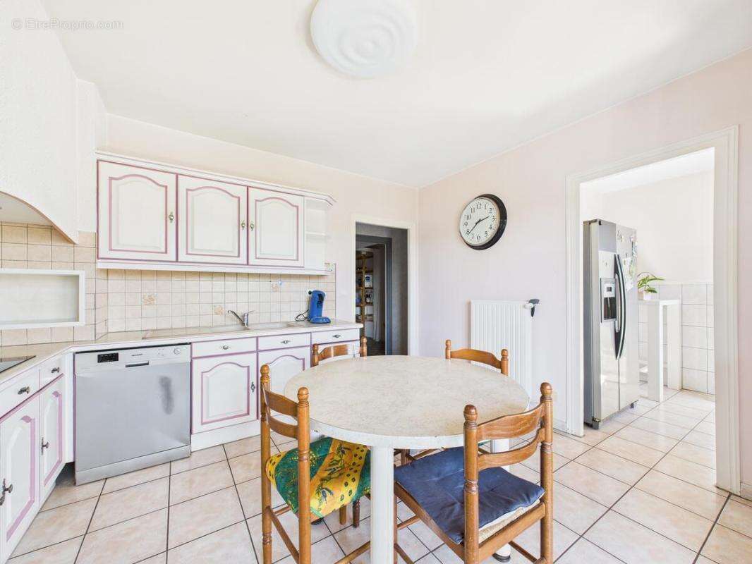 Maison à BEAUREGARD-VENDON