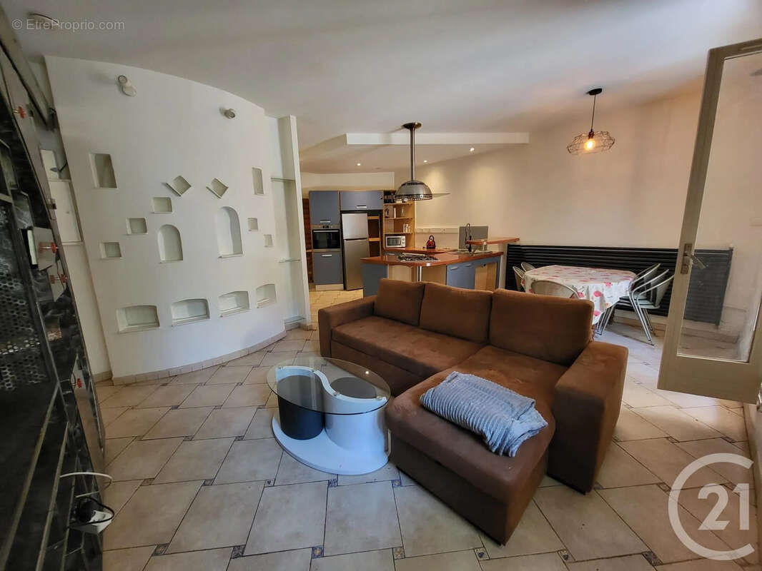 Appartement 70 m² à Montpellier  - photo 3