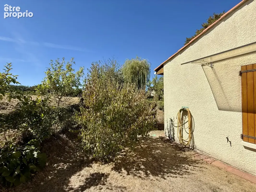 Maison 4 pièces 102 m² à vendre à Auzielle (31650) - photo 9