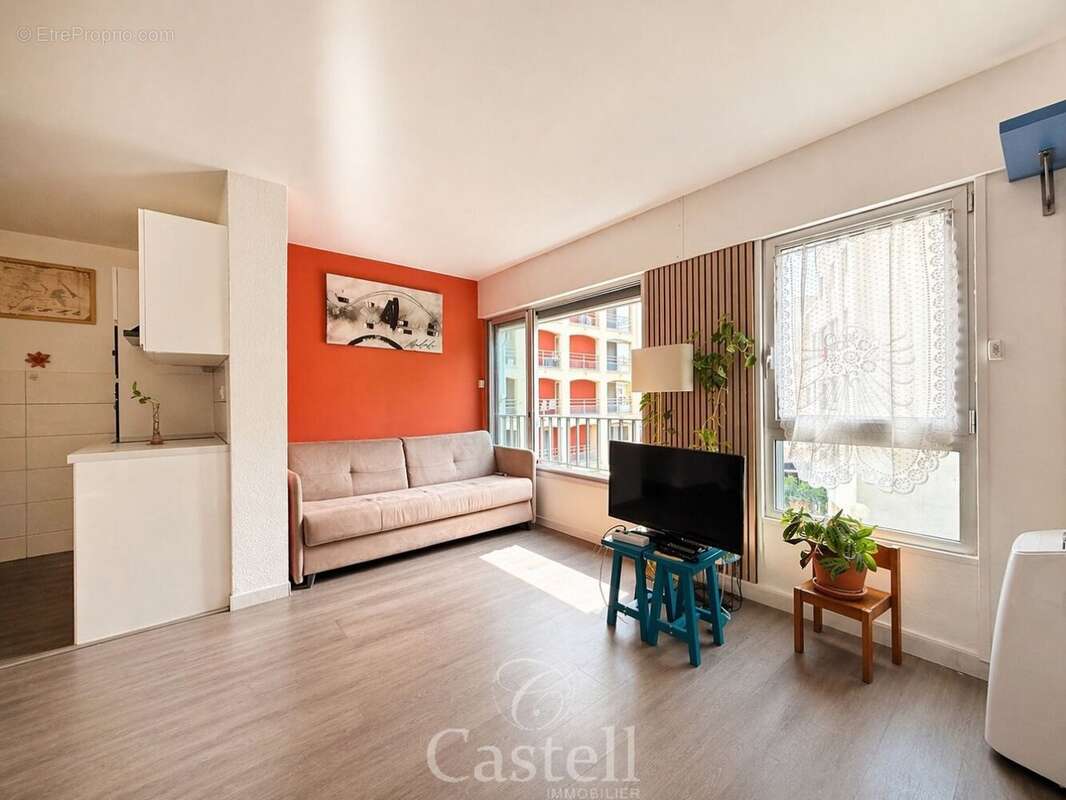 Appartement à AGDE