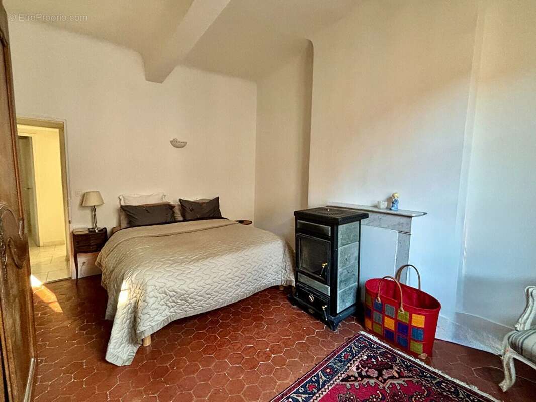 Appartement avec une chambre - Appartement à AIX-EN-PROVENCE