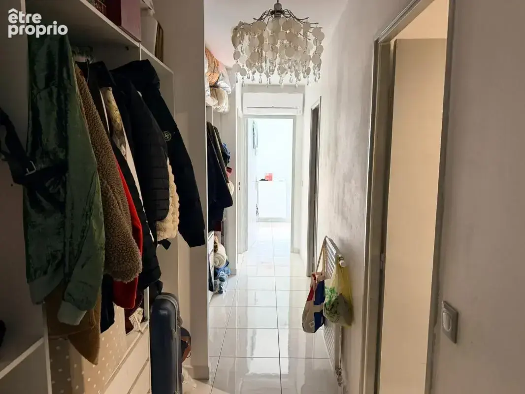 Aubagne (13400) – résidence Le Bartavelle spacieux type 4 de 99m² en rez de jardin avec parking - photo 12