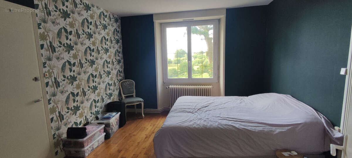 Maison 8 pièces 157 m²  -  La Baconnière - photo 16