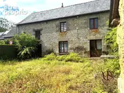 Maison à ANDOUILLE-NEUVILLE