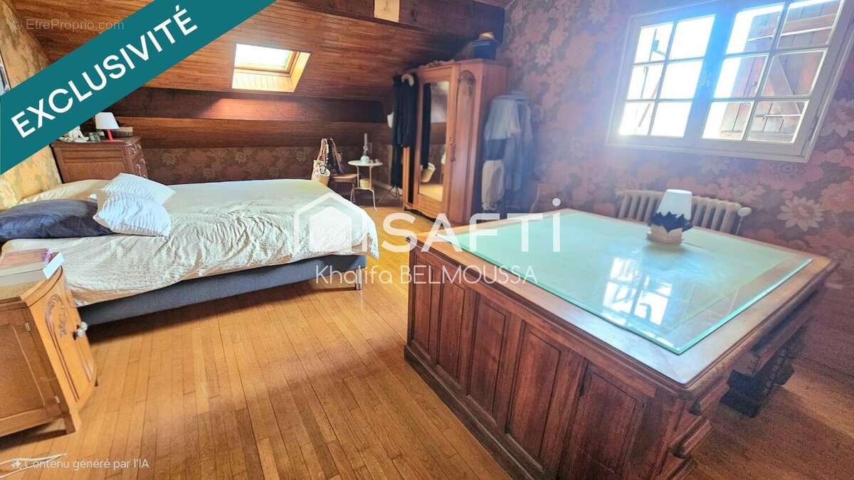 Photo 9 - Maison à BELLEY