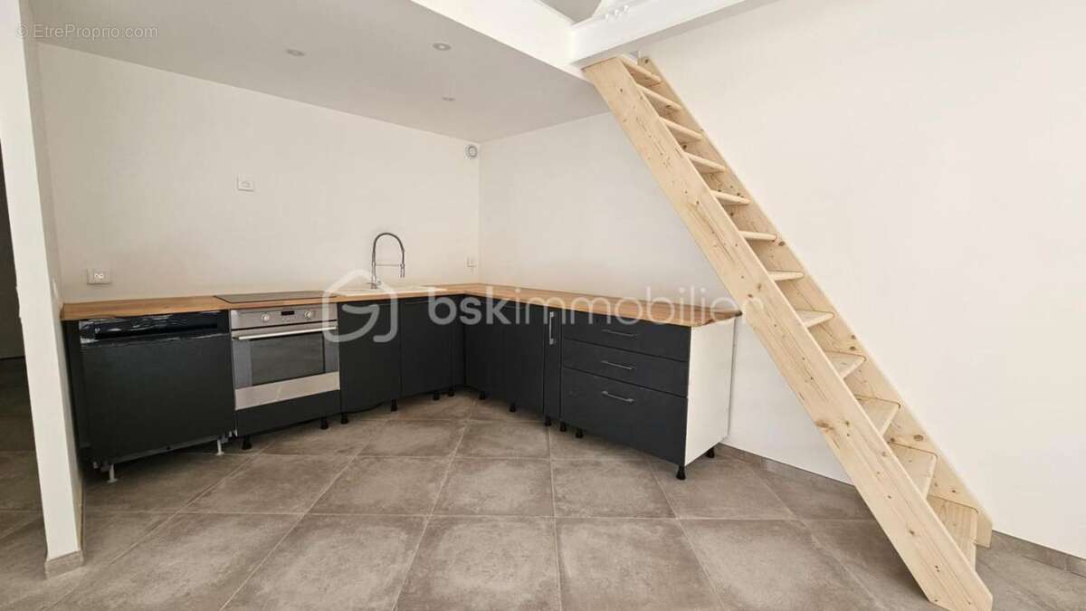 Appartement à DRAGUIGNAN