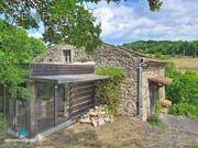 Maison à ISSERTEAUX