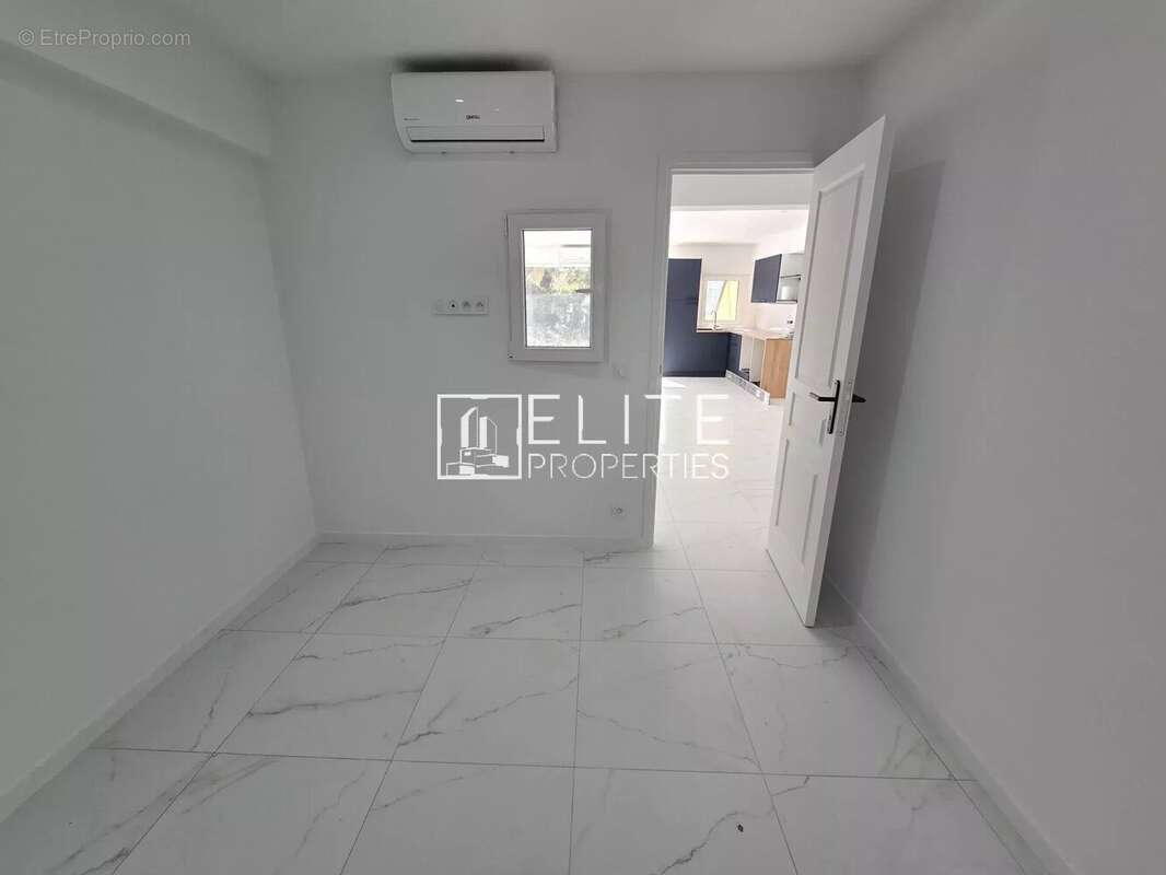 Appartement à VALBONNE