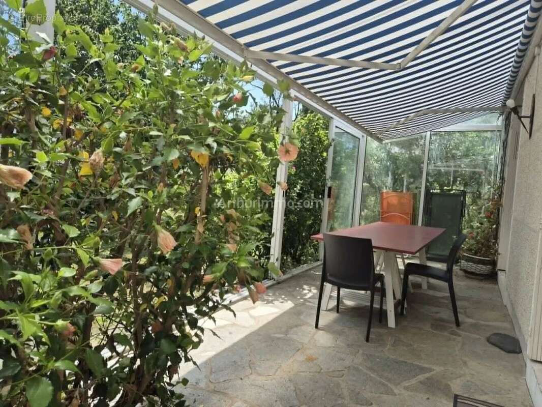Maison à BADEN
