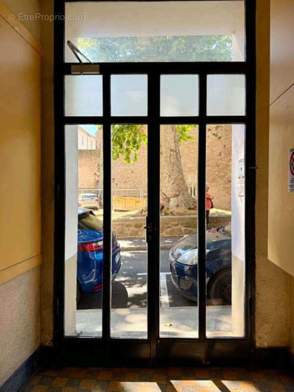 Appartement à CARCASSONNE