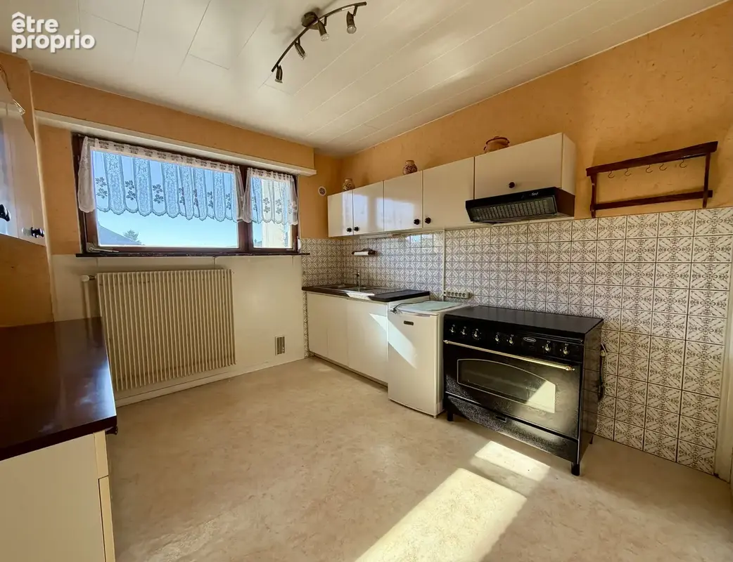Jolie maison plain-pied 123 m2  4 chambres au calme - photo 5
