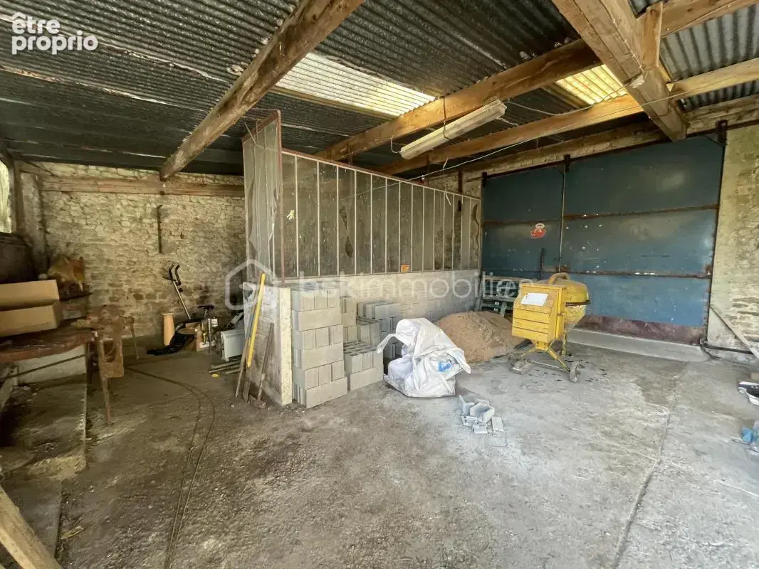 Maison de caractère – 177 m² – 7 pièces – Proche Omaha Beach & Bayeux - photo 10