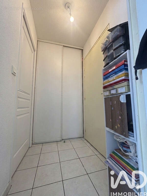 Photo 3 - Appartement à SENS