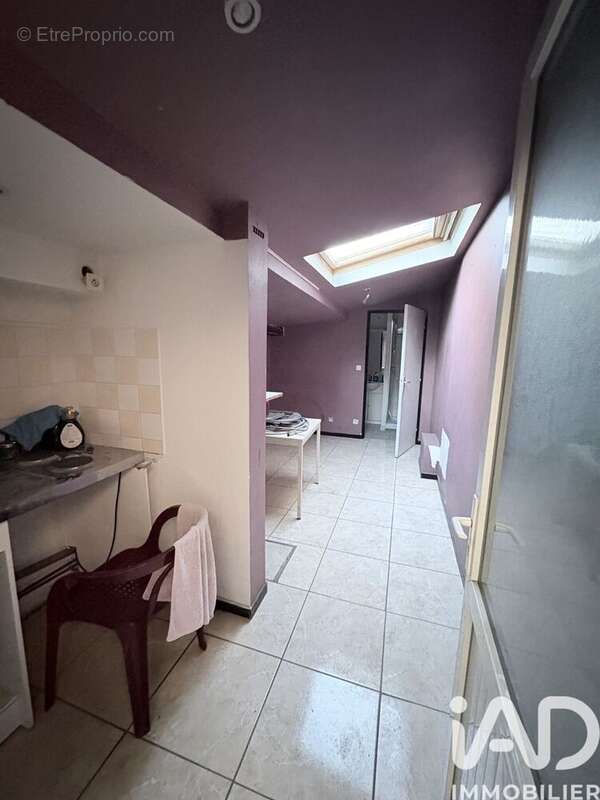 Photo 8 - Appartement à LE PETIT-QUEVILLY