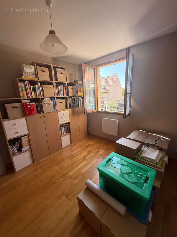 Maison à ARGENTEUIL