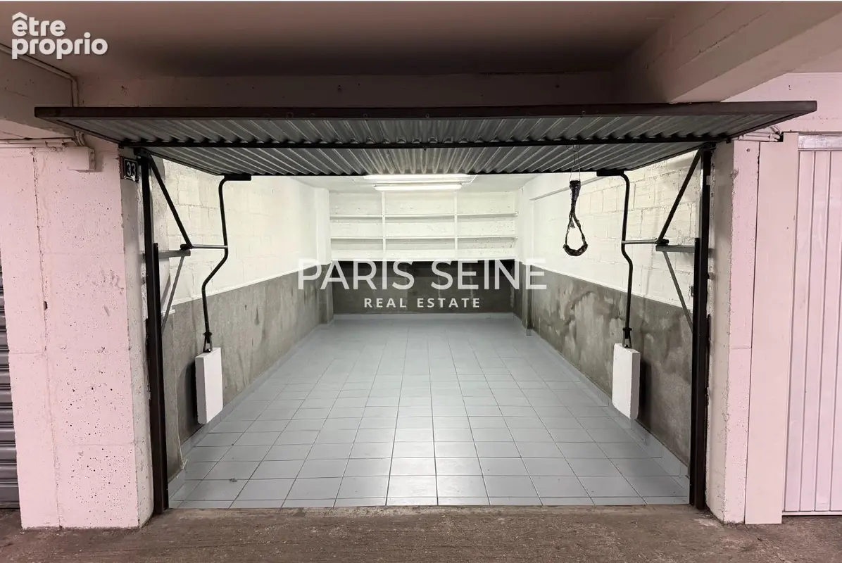 Paris seine - saint-honore - photo 2