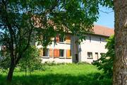 Maison à SAULNOT