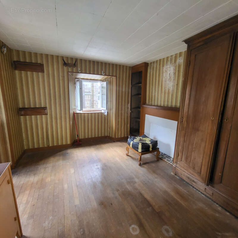 Maison de bourg à TRIZAC - photo 12