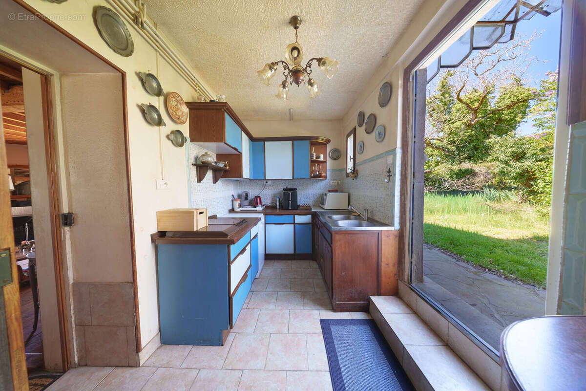 Maison 197 m² à Lezoux  - photo 5