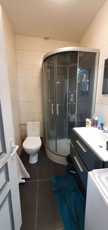Appartement à AUBENAS