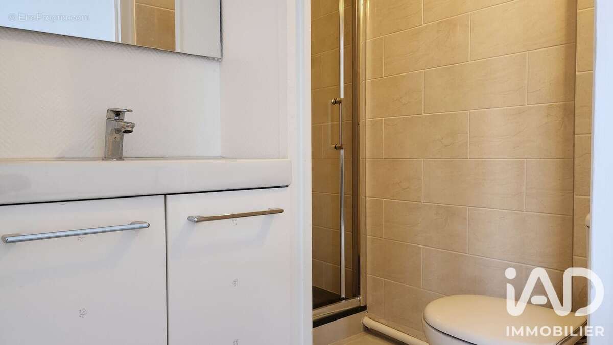 Appartement 37 m² à Corbeil-Essonnes  - photo 8