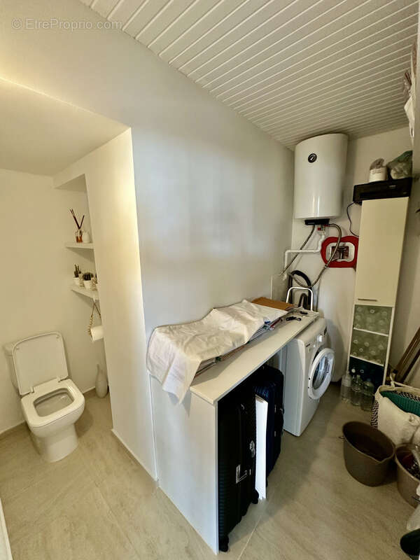 Appartement à SAINT-MARTIN